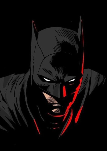Batman photo
