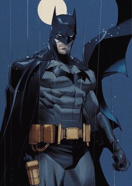 Batman photo