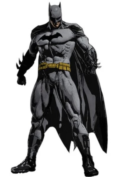 Batman (Bruce Wayne) photo