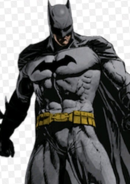 Batman (Bruce Wayne) photo