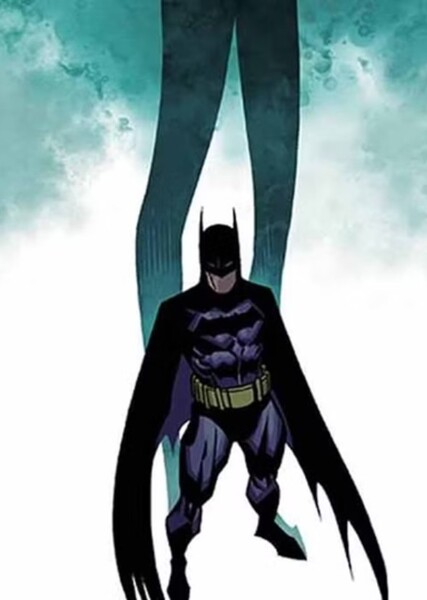 Batman (Bruce Wayne) photo