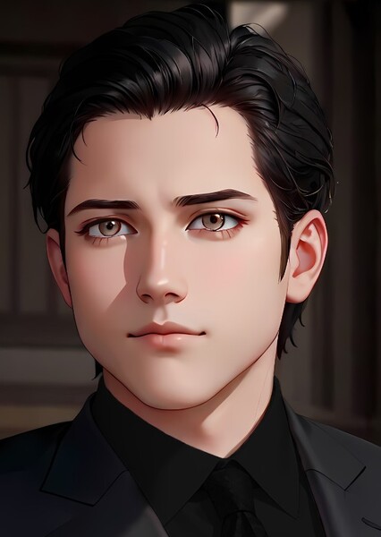 Batman (Bruce Wayne) photo