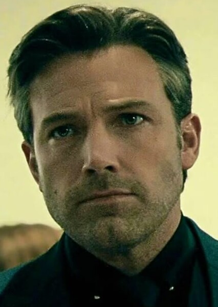 Batman (Bruce Wayne) photo