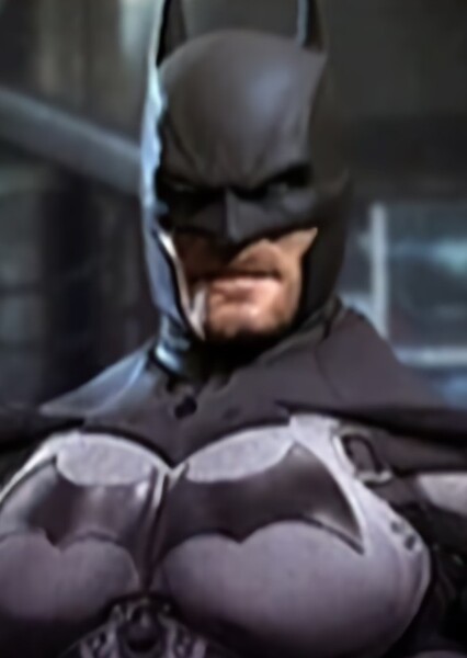 Batman (Bruce Wayne) photo