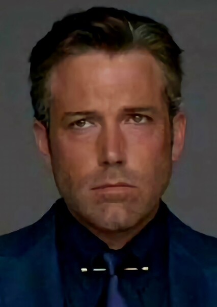 Batman (Bruce Wayne) photo