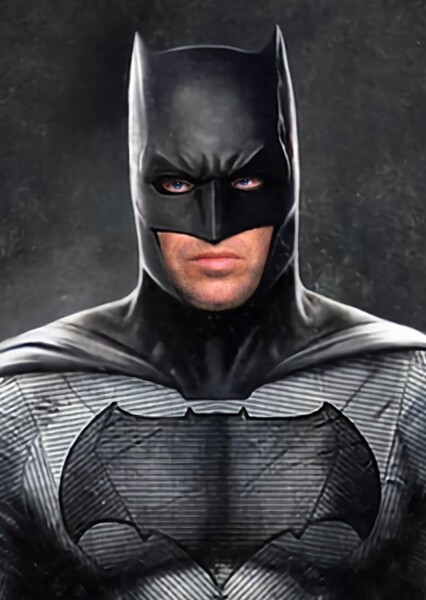 Batman (Bruce Wayne) photo