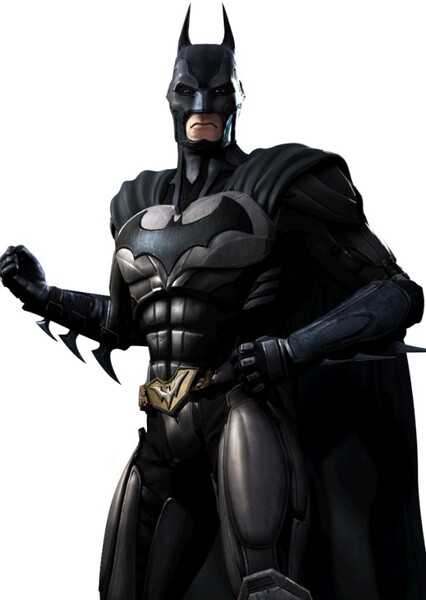 Batman (Bruce Wayne) photo
