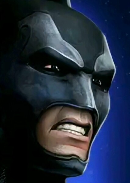 Batman (Bruce Wayne) photo