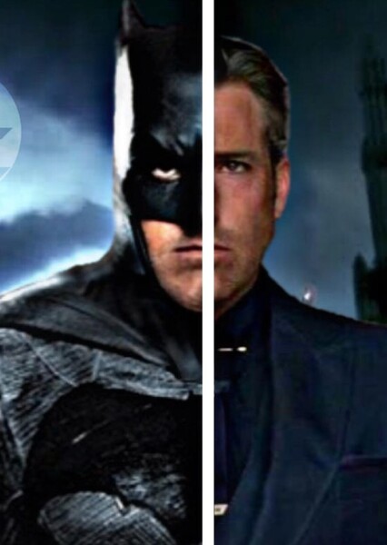 Batman (Bruce Wayne) photo