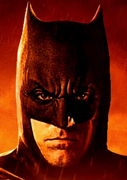 Batman (Bruce Wayne) photo