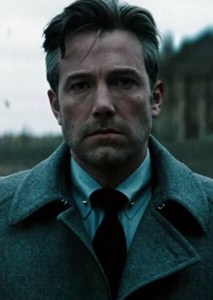 Batman (Bruce Wayne)