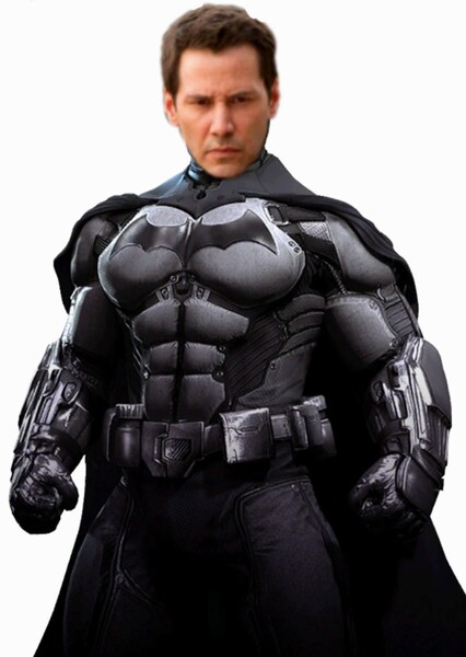 Batman (Bruce Wayne) photo