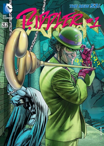 Batman 23.2