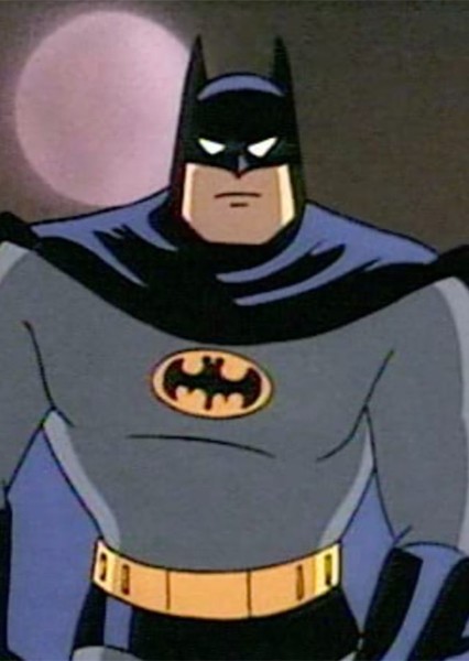 Batman (Bruce Wayne) photo