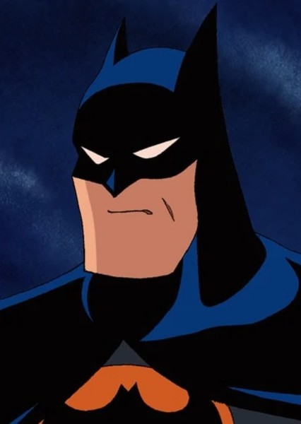 Batman (Bruce Wayne) photo