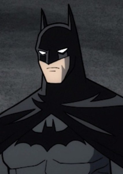 Batman (Bruce Wayne) photo