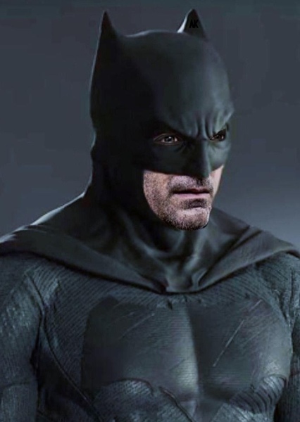 Batman (Bruce Wayne) photo