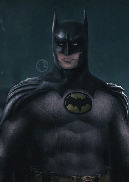 Batman (Bruce Wayne) photo