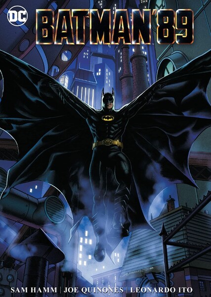 Batman '89 (comic)