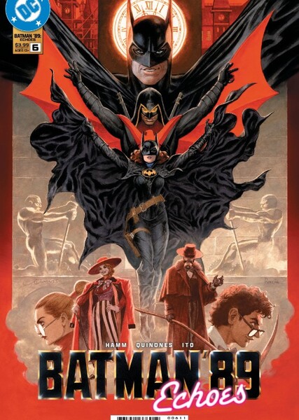 Batman '89 (comic)