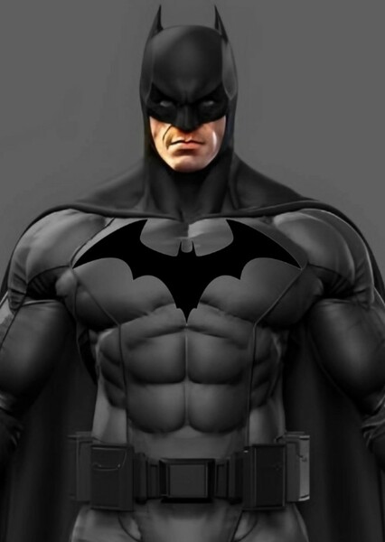 Batman (1961 film) photo