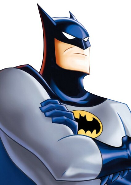 Batman (Animated) photo
