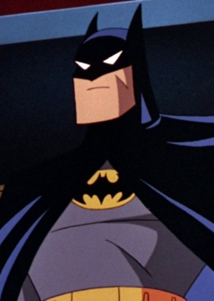 Batman (Animated) photo