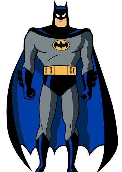 Batman (Animated) photo
