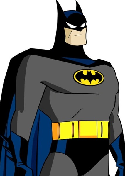 Batman (Animated) photo