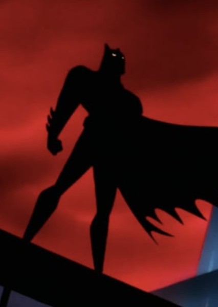 Batman (Animated) photo