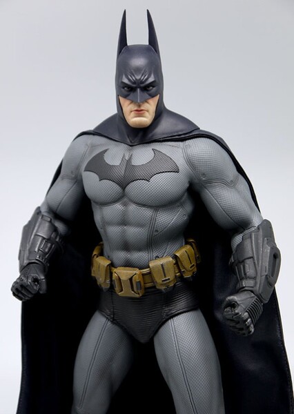 Batman ( Arkham City ) photo