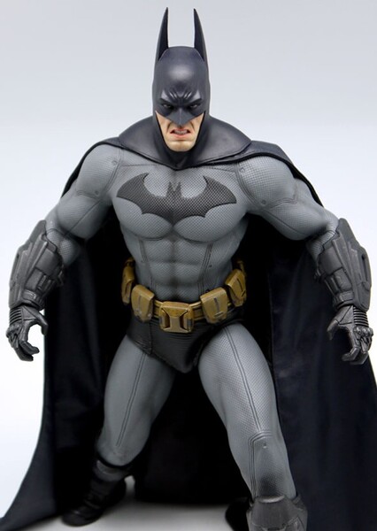 Batman ( Arkham City ) photo
