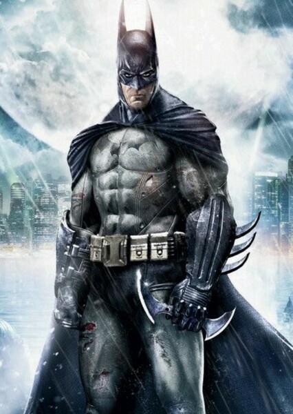 Batman (Arkhamverse) photo