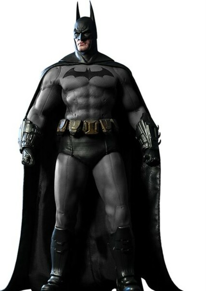 Batman (Arkhamverse) photo