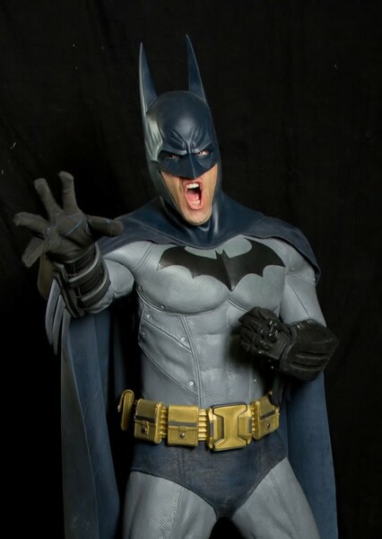 Batman (Arkhamverse) photo