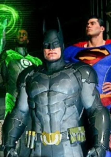 Batman (Arkhamverse) photo