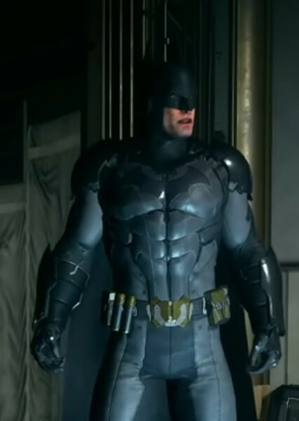 Batman (Arkhamverse) photo