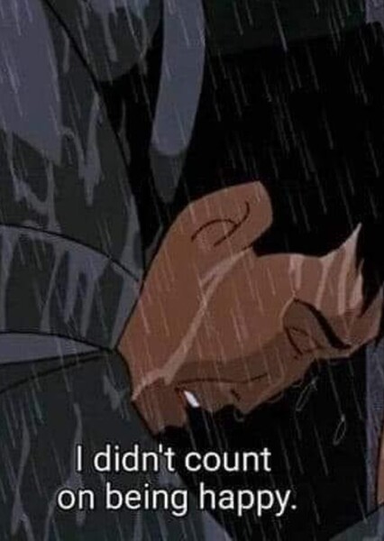 Batman (B:TAS) photo