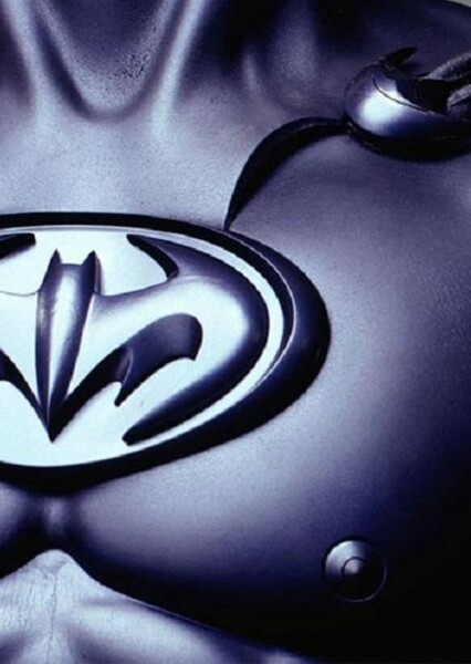 Batman (Batman & Robin) photo
