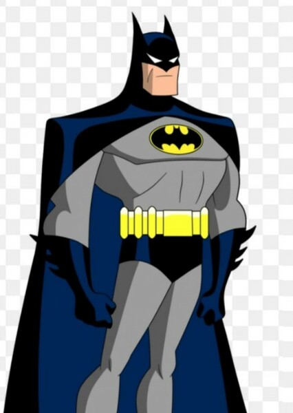 Batman (Batman: The Animated Series) photo