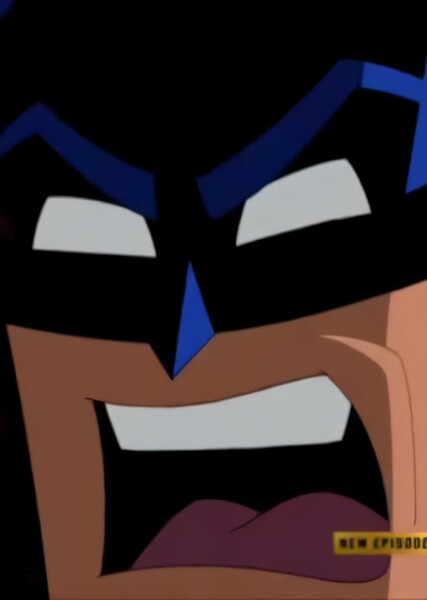 Batman (Batman: The Brave and the Bold)