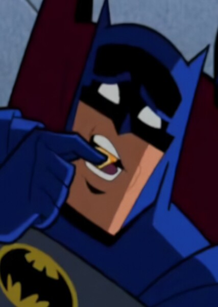Batman (Batman: The Brave and the Bold)