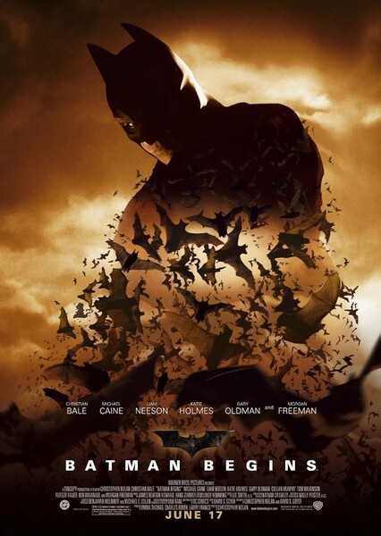 Batman Begins (2005) photo