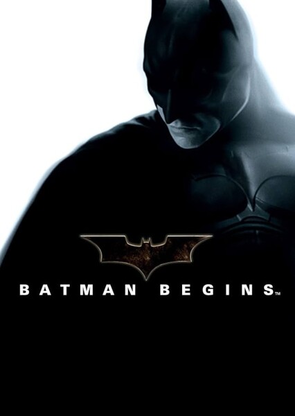 Batman Begins (2005) Film photo