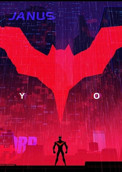 Batman Beyond