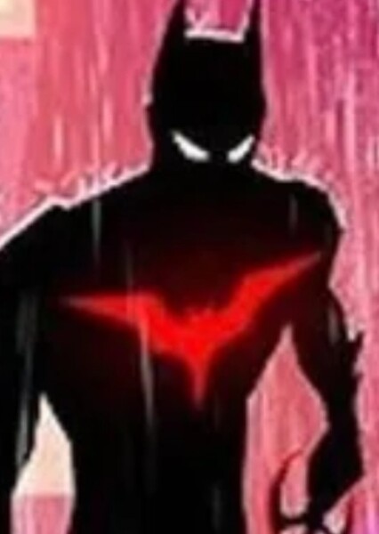 Batman Beyond photo