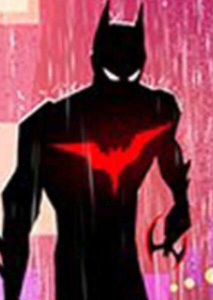 Batman Beyond