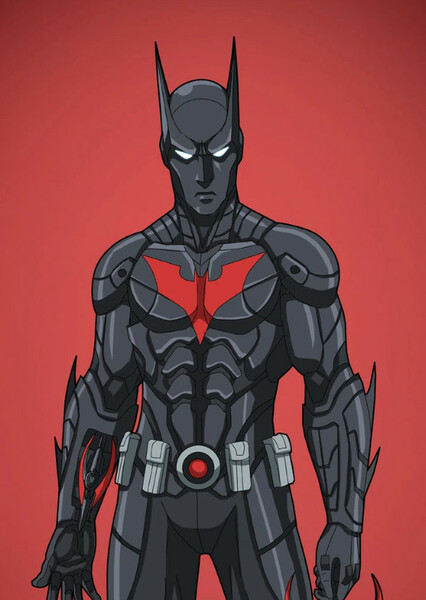Batman Beyond photo