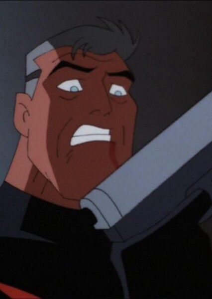 Batman Beyond (Bruce Wayne) photo