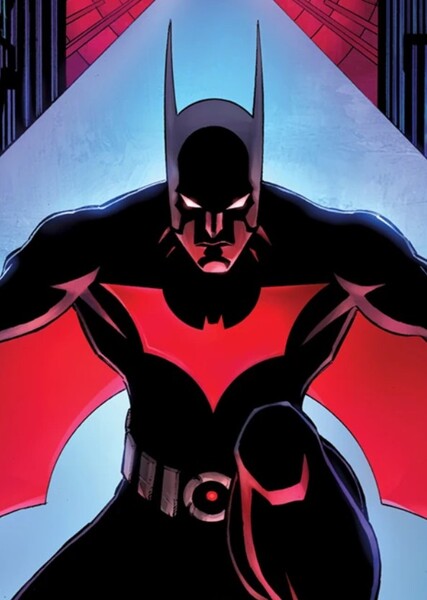 Batman Beyond (Terry McGinnis)